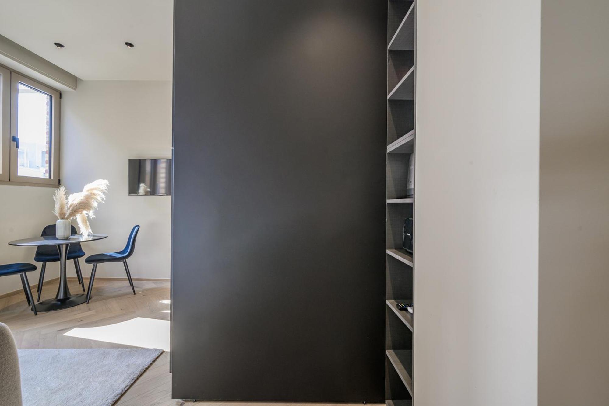 Luxury Nel Cuore Di *