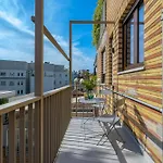 Luxury Suite Nel Cuore Di Milano