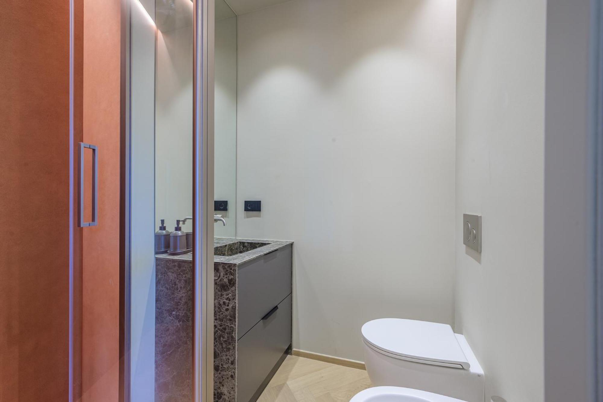 Luxury Nel Cuore Di