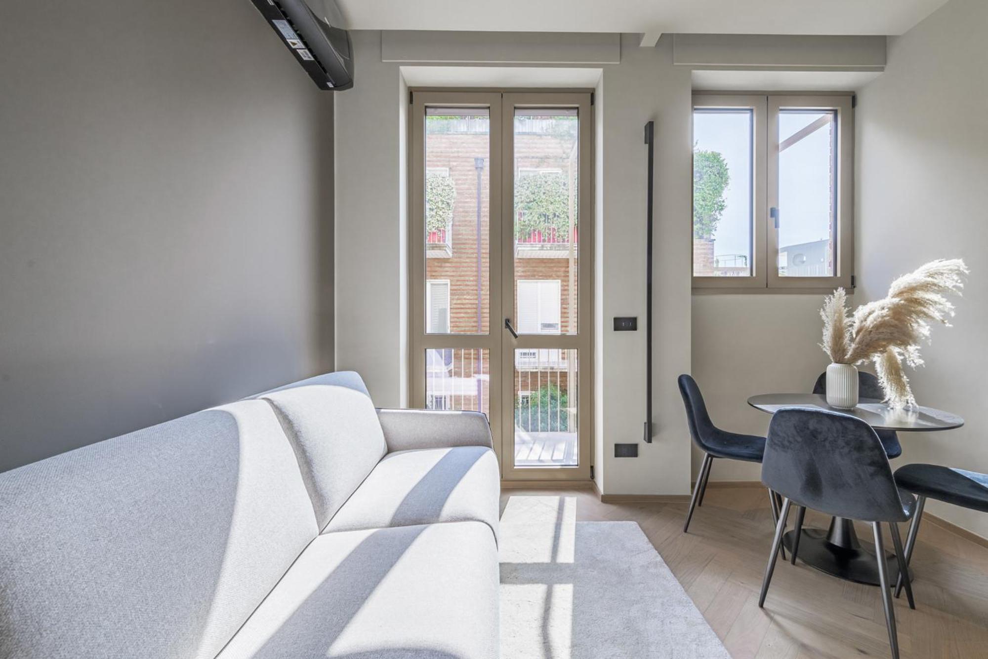 Luxury Nel Cuore Di Appartement *