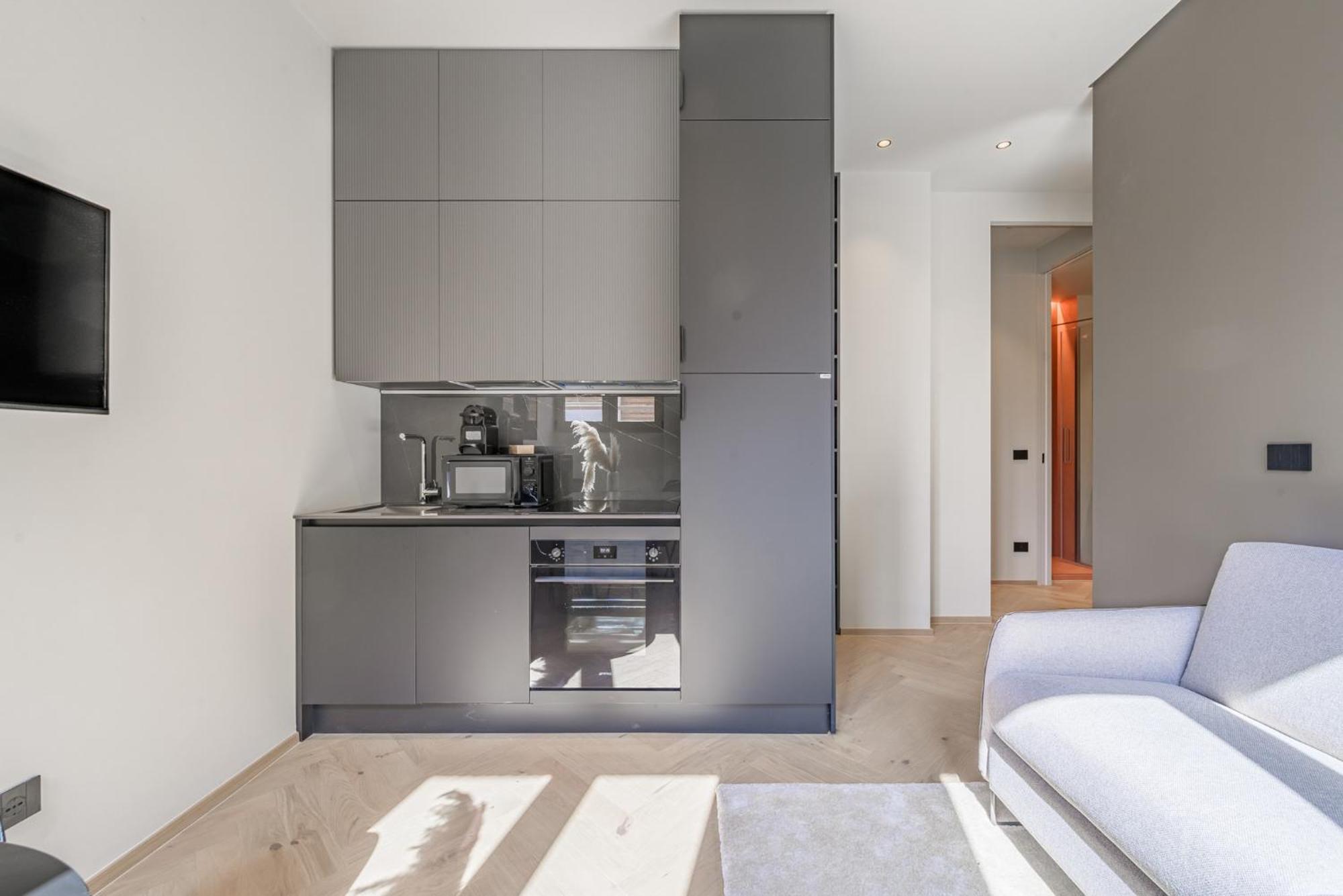 Luxury Nel Cuore Di *