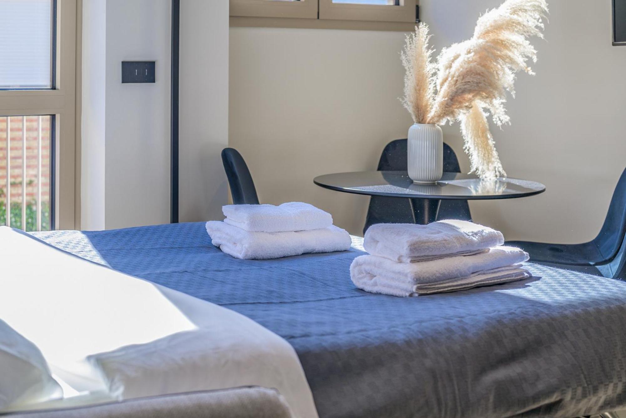 Luxury Nel Cuore Di Appartement *