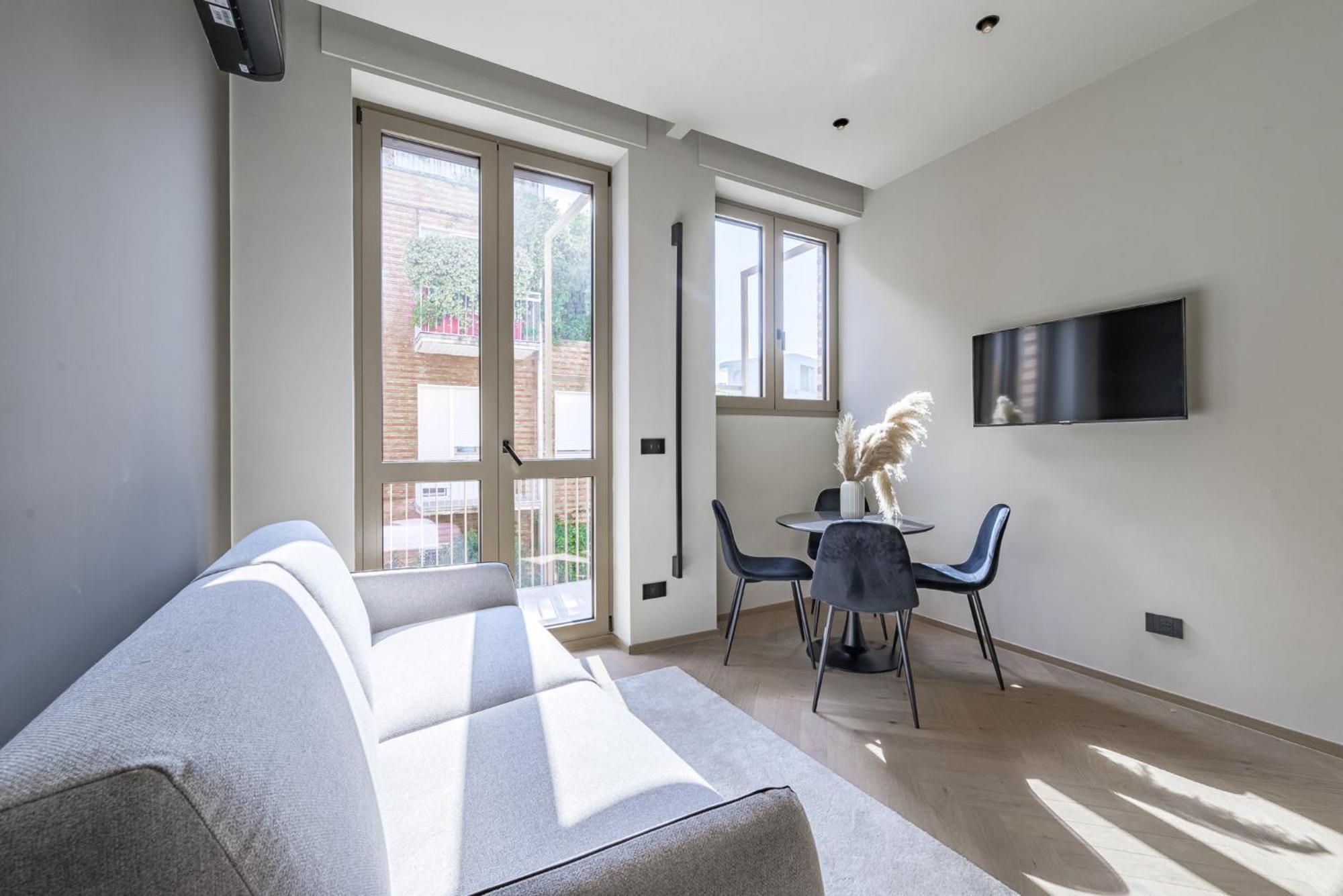 Appartement Luxury Nel Cuore Di *