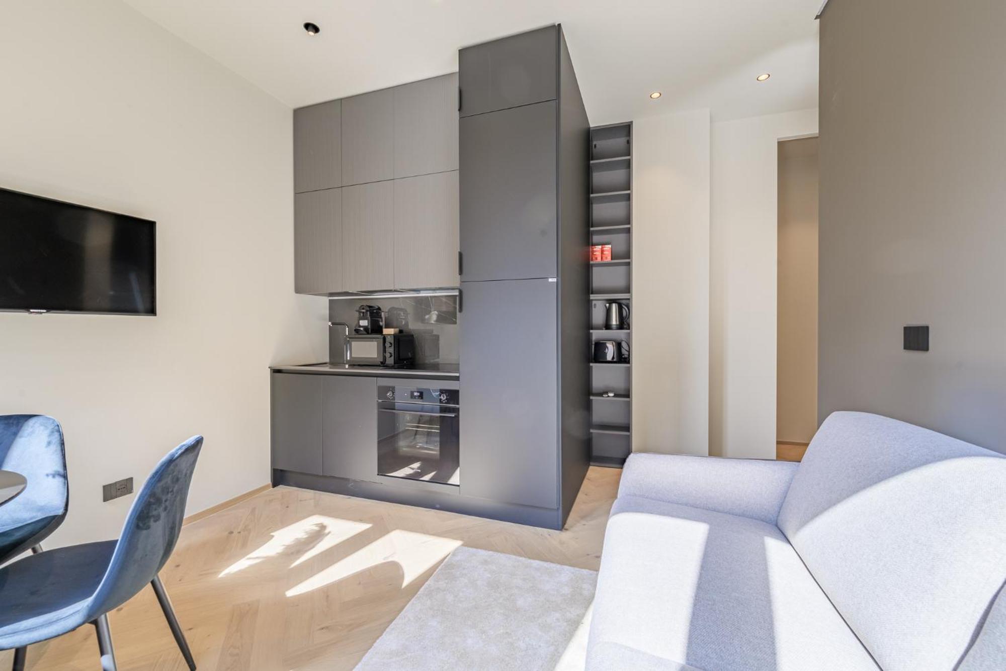 Appartement Luxury Nel Cuore Di