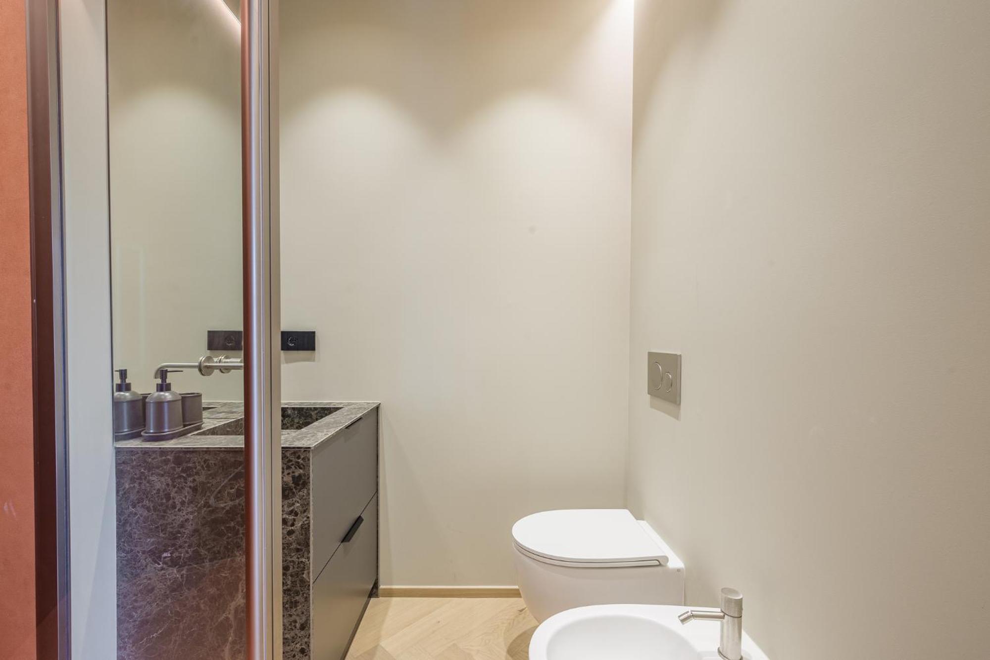 Appartement Luxury Nel Cuore Di *