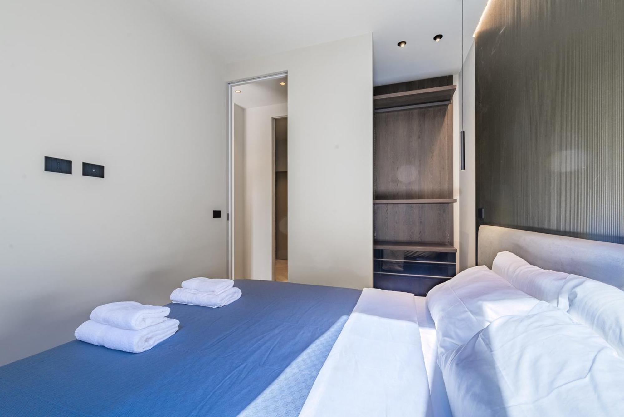 Luxury Nel Cuore Di Appartement
