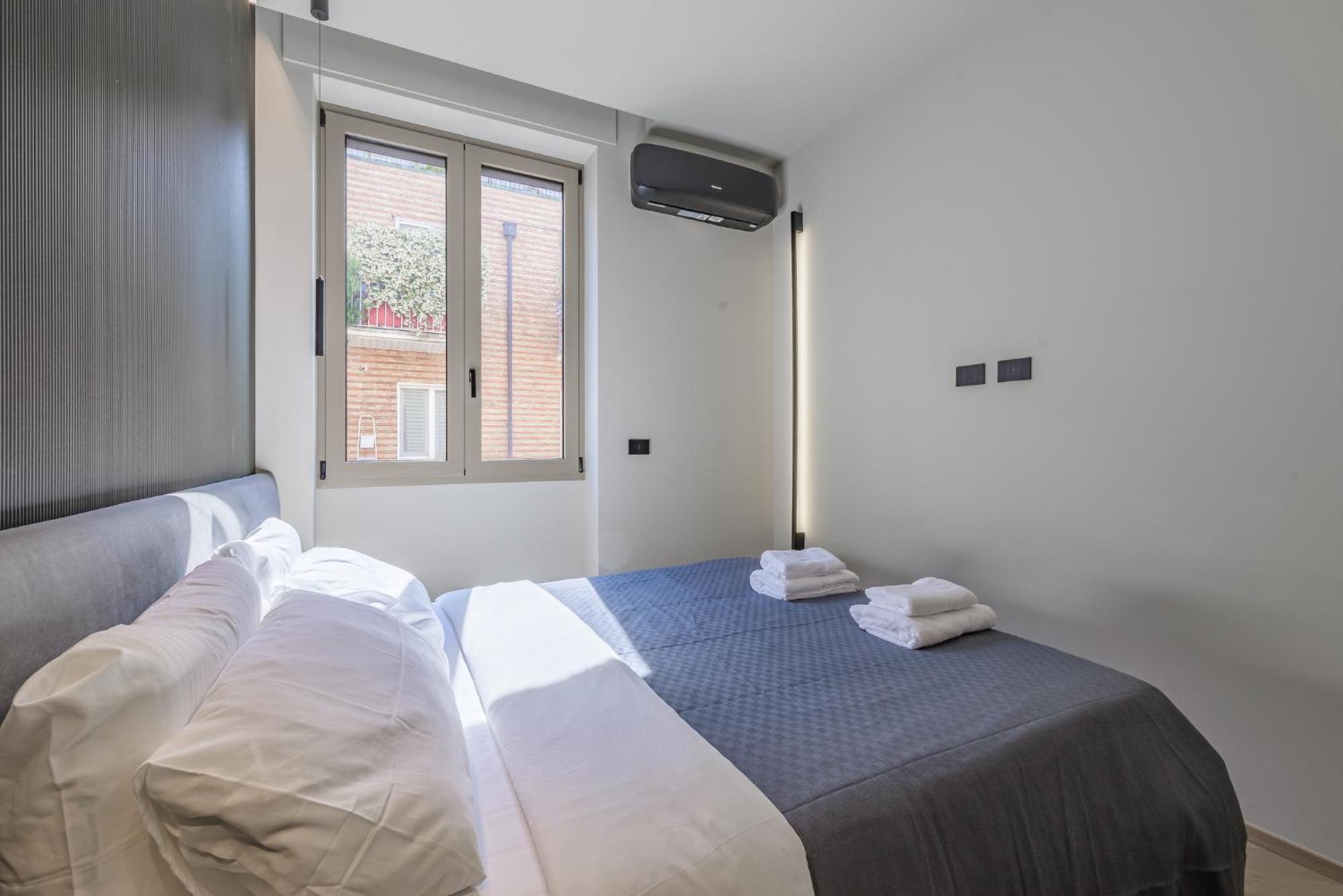 Appartement Luxury Nel Cuore Di Milan