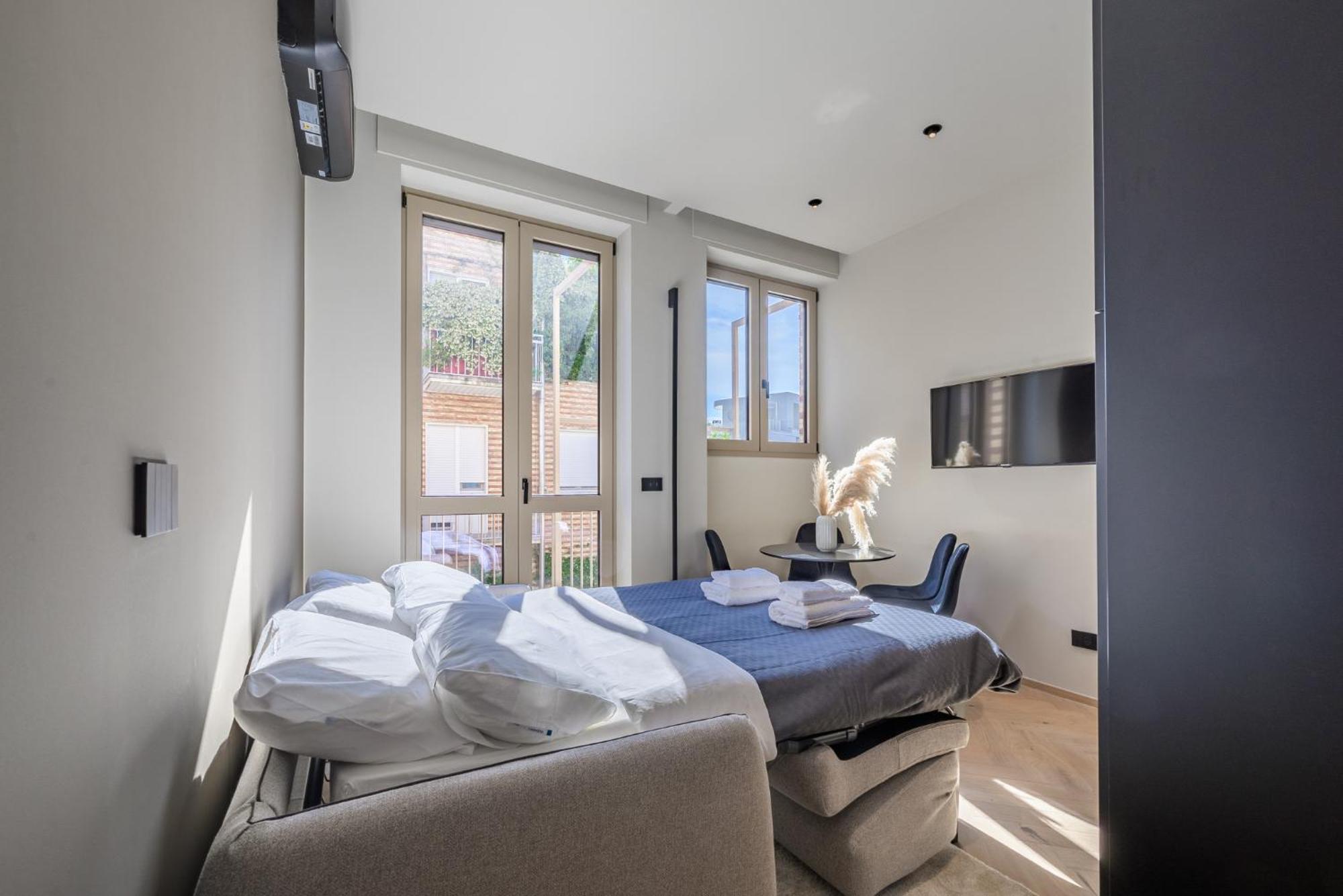 Luxury Nel Cuore Di