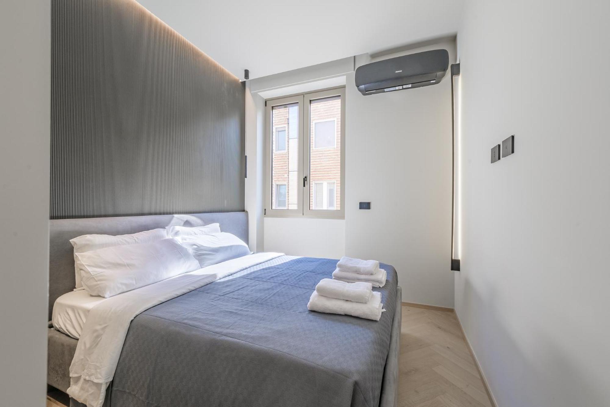 Luxury Nel Cuore Di Milan