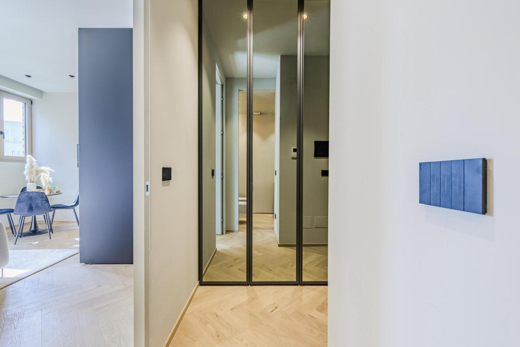 Luxury Nel Cuore Di *