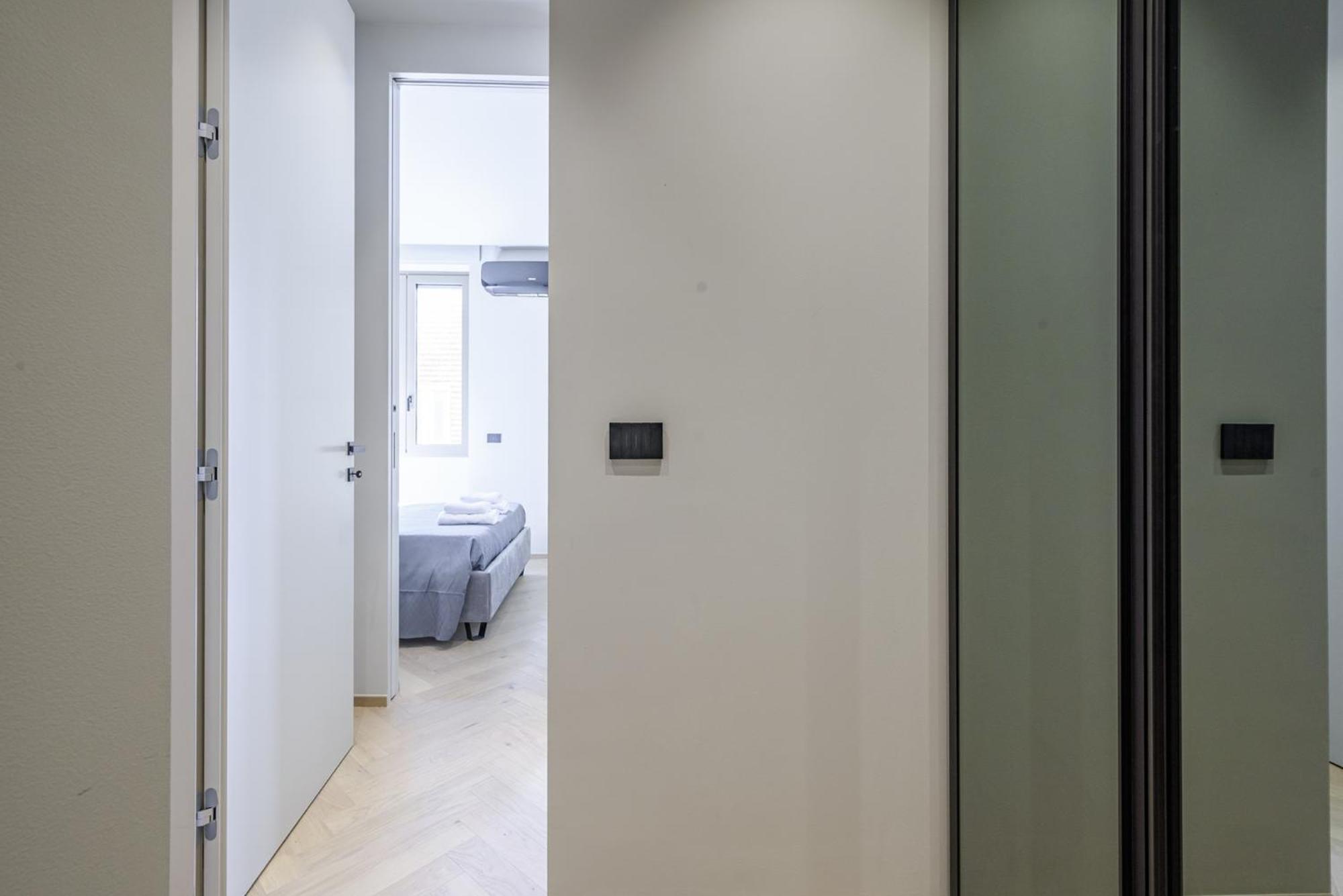 Luxury Nel Cuore Di Appartement