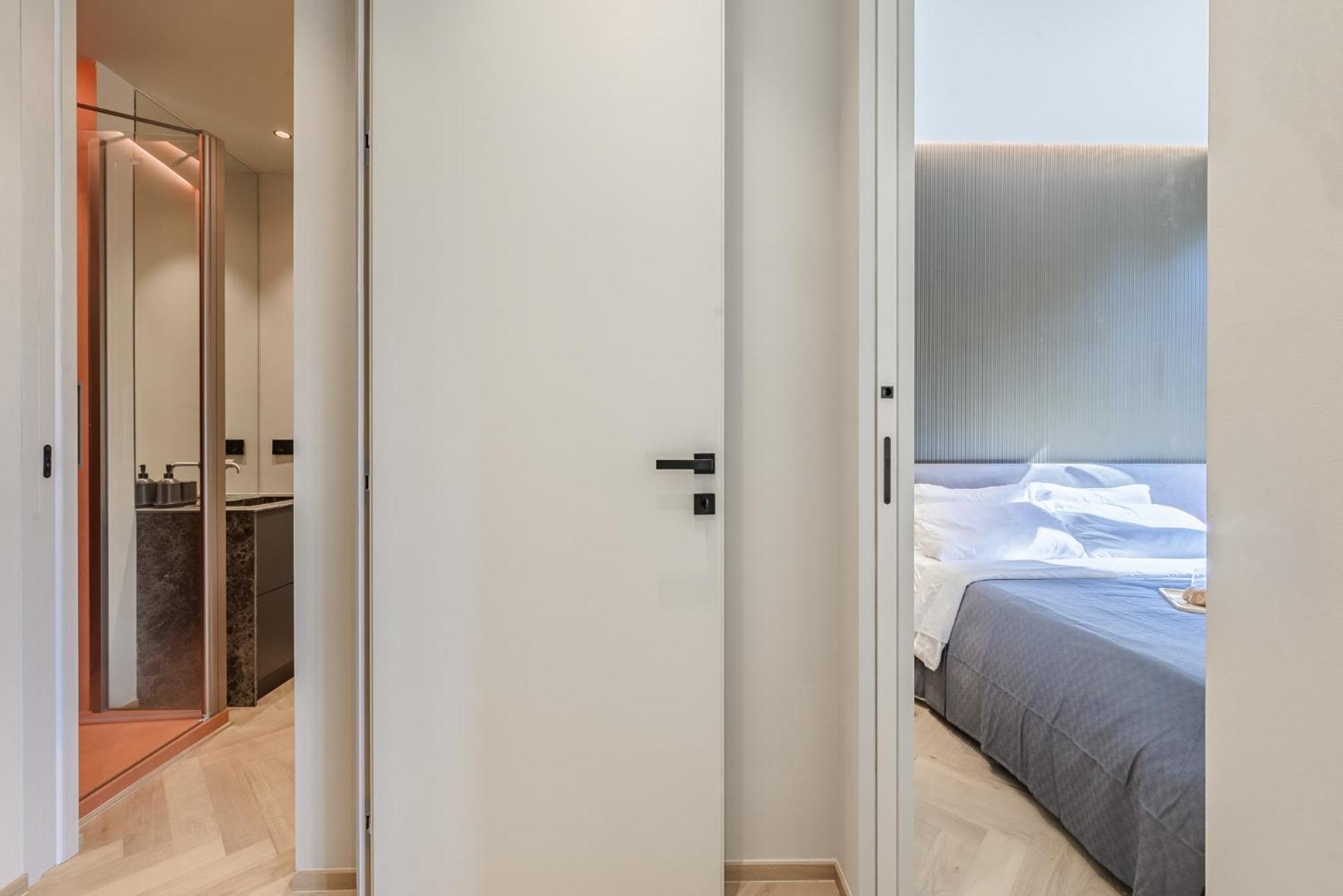 Luxury Nel Cuore Di