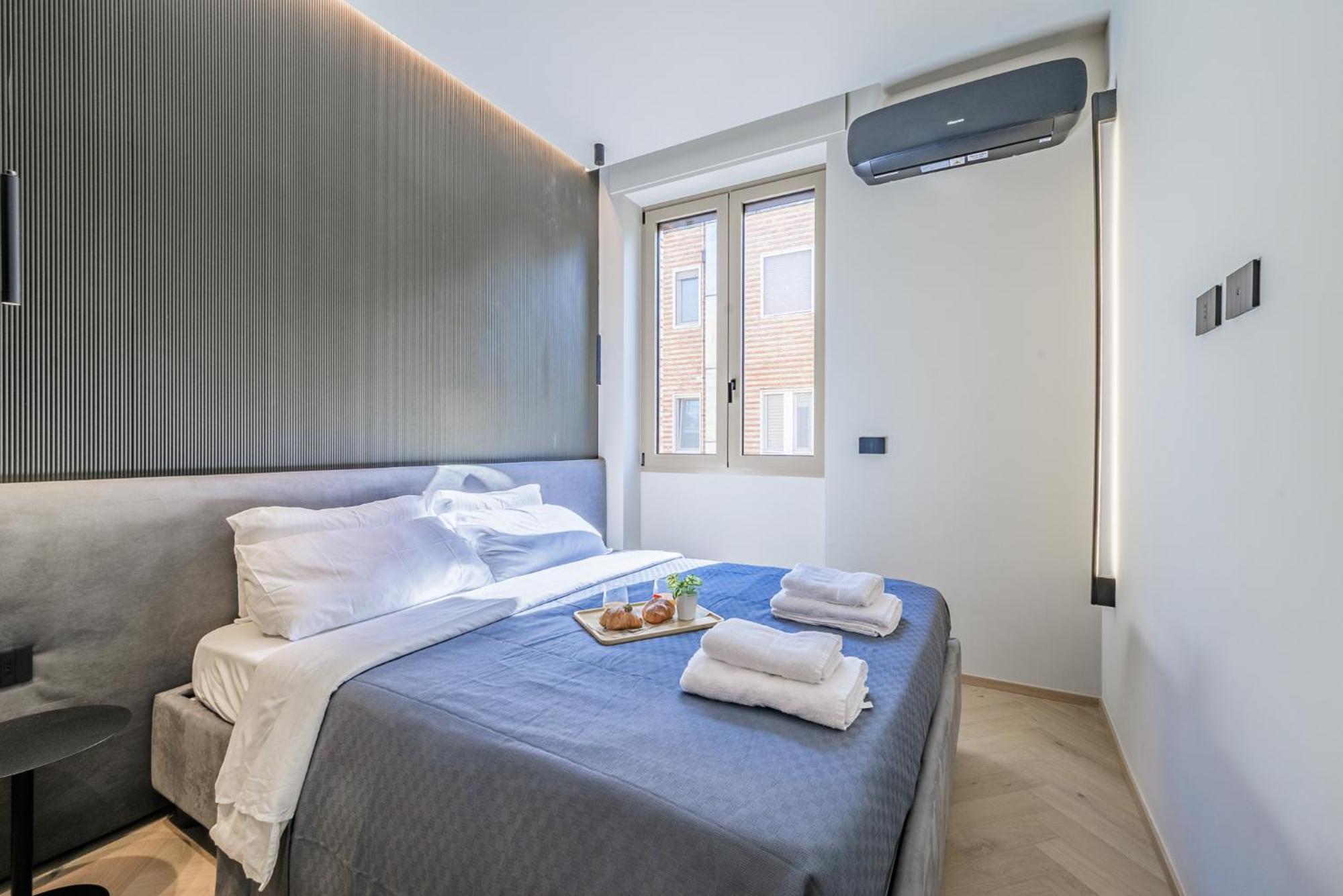 Luxury Nel Cuore Di